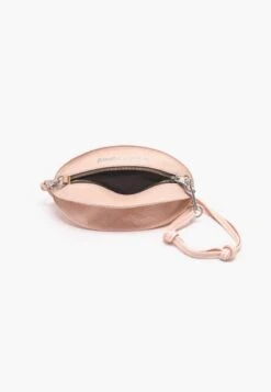 Umhängetasche - Light Pink -Bimba Y Lola Verkaufsgeschäft 84de13ff0ca84a9cbb8d0aed1cb3c58d