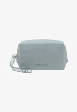 AQUAMARINE MAKE UP - Kosmetiktasche - Watergreen