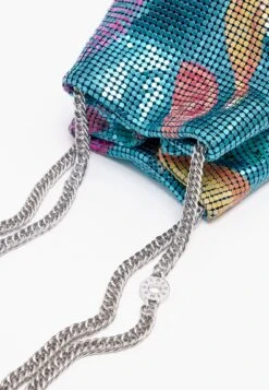 AQUAMARINE BANANAS - Umhängetasche - Banana Mix Aqua -Bimba Y Lola Verkaufsgeschäft 877a6bb72d3645049e0de171997b5343