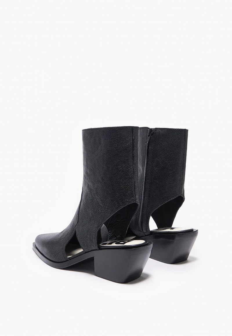 Stiefelette - Black 3 Stiefelette - Black – Bild 3