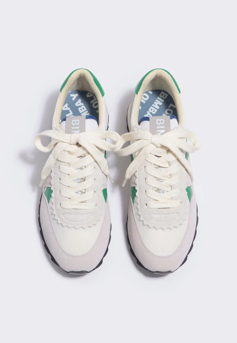 TECHNICAL - Sneaker Low - White 2 TECHNICAL - Sneaker Low - White – Bild 2