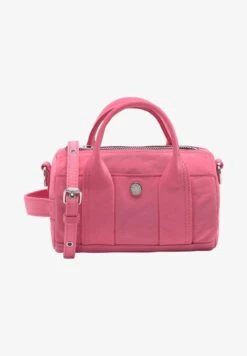 BARREL - Handtasche - Chewing Gum Pink -Bimba Y Lola Verkaufsgeschäft 8c835bc912a64988a803e56a06b940dc 1