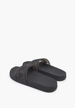 Badesandale - Black -Bimba Y Lola Verkaufsgeschäft 8c9766911f144857a7ca467e2375499a