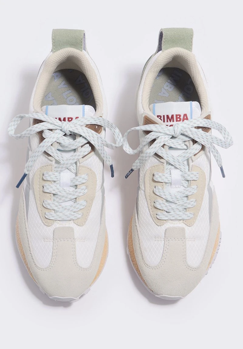 Sneaker Low - White 2 Sneaker Low - White – Bild 2