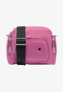 Umhängetasche - Pink