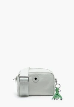 Umhängetasche - Ice Grey 10 Umhängetasche - Ice Grey -Bimba Y Lola Verkaufsgeschäft 926a4dc0830a4b74a7755288ac36ecf2