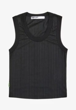 Top - Black -Bimba Y Lola Verkaufsgeschäft 92c2bc62163b4bf4b83b36b926ac0a59