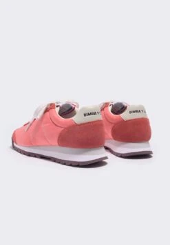 RETRO - Sneaker Low - Coral -Bimba Y Lola Verkaufsgeschäft 968014313edd4c99951549d069ce27f1