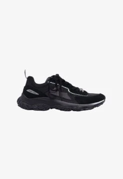 PULPO RUNNER - Sneaker Low - Black 11 PULPO RUNNER - Sneaker Low - Black -Bimba Y Lola Verkaufsgeschäft 9a2f597102804e48a701f884754c98a0 1