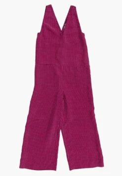 FLUID - Jumpsuit - Fuchsia -Bimba Y Lola Verkaufsgeschäft 9a5eb1192a6d4a5a851fb0b95e87c9c0