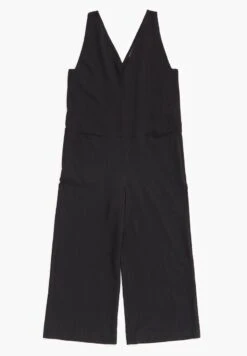 MAXI - Jumpsuit - Black -Bimba Y Lola Verkaufsgeschäft 9b46423fcc22424c9dc00d6447a4bdf7