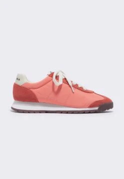 RETRO - Sneaker Low - Coral -Bimba Y Lola Verkaufsgeschäft 9ef67863f84446bb98fe5fda5fa7edc1