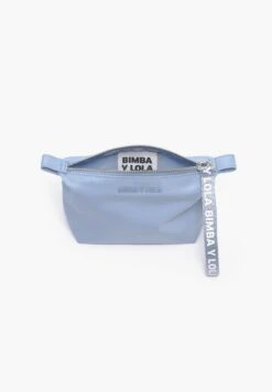 TRAPEZIUM MAKE-UP - Kosmetiktasche - Pastel Blue -Bimba Y Lola Verkaufsgeschäft a174c499580f42869f1c8416d26170b5