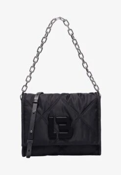 Umhängetasche - Anthracite -Bimba Y Lola Verkaufsgeschäft a31ca67b83334c35b880a8325122f576