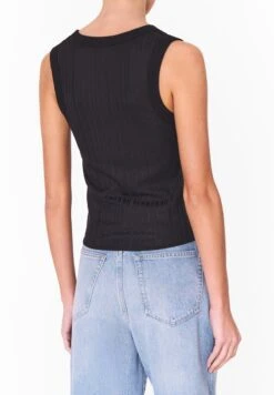 Top - Black -Bimba Y Lola Verkaufsgeschäft a3a29c71f83042b88886c583370231d1