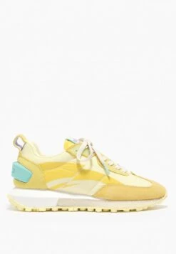 Sneaker Low - Yellow 9 Sneaker Low - Yellow -Bimba Y Lola Verkaufsgeschäft a5127edc20554f589d8832d459021191