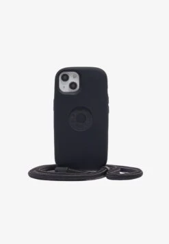 IPHONE 13 LOGO - Handytasche - Black -Bimba Y Lola Verkaufsgeschäft ab51d1ffabd5421a82e7af671db1471b 2