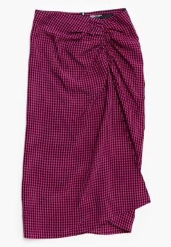 MIDI - Bleistiftrock - Fuchsia -Bimba Y Lola Verkaufsgeschäft b0d9ba6ee32d483cbaf7691416b6ff9b