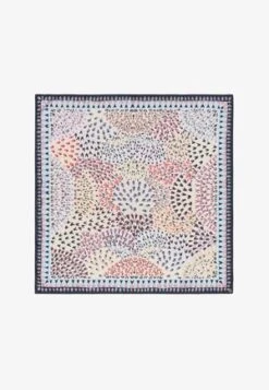 FLOWERS AND ANIMALS - Tuch - Off White -Bimba Y Lola Verkaufsgeschäft b558938e5ece4f018327c3bf3526dc20 1