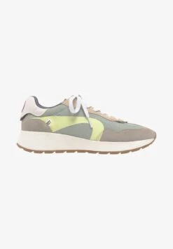 LIFESTYLE - Sneaker Low - Khaki -Bimba Y Lola Verkaufsgeschäft b99c0b9b887849dc9d34a2854f7c772a 1