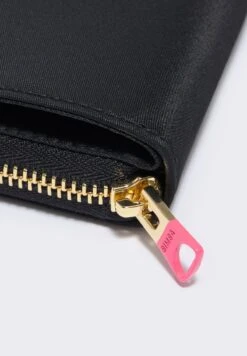 FLAP - Geldbörse - Black -Bimba Y Lola Verkaufsgeschäft b9e7582d76a344898fd11df9aa2a79c7