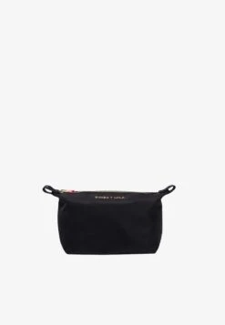 TRAPEZIUM - Kosmetiktasche - Black -Bimba Y Lola Verkaufsgeschäft ba07ef989e4a480781e2240cd1c36243 1
