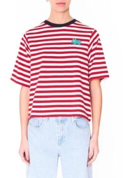 PANDA BEAR - T-Shirt Print - White -Bimba Y Lola Verkaufsgeschäft bbf4508986ab48c48967e47f8bd31875