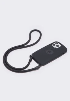 IPHONE 13 PRO MAX LOGO - Handytasche - Black -Bimba Y Lola Verkaufsgeschäft bcab3c407a3943cfbb52487d730e9c94