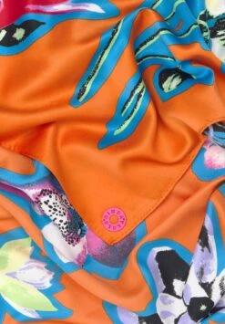 Tuch - Gold -Bimba Y Lola Verkaufsgeschäft c06bf7c6f8f742bbb3b6b7123cc0cf55