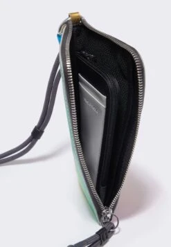 Clutch - Silver Gradient -Bimba Y Lola Verkaufsgeschäft c0cf2d0a5b0d45c188c78f6f90c1e20c