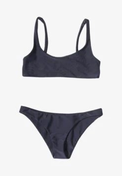 SET - Bikini - Black