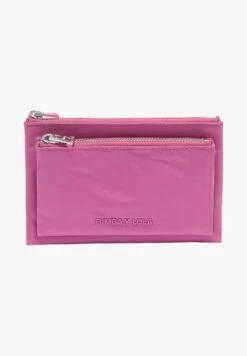 DOUBLE - Geldbörse - Pink