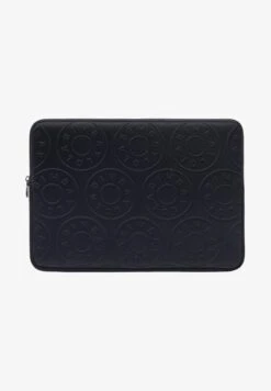 WITH CHIMO LOGO - Notebooktasche - Black