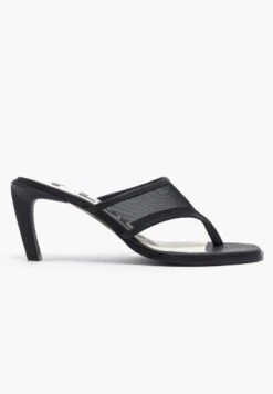 Bade-Zehentrenner - Black -Bimba Y Lola Verkaufsgeschäft cb36fb8cfe994ea084f0bf1029600f8e