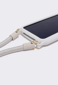 IPHONE 13 PRO LOGO - Handytasche - Taupe -Bimba Y Lola Verkaufsgeschäft d39d113b41d74895a18e85c0801df8fd