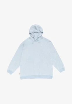 Kapuzenpullover - Light Blue -Bimba Y Lola Verkaufsgeschäft df9f4a34e6634781bd6587a6e30f1f39