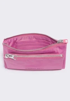 DOUBLE - Geldbörse - Pink -Bimba Y Lola Verkaufsgeschäft e464095c22d94d0da978e4fadcfc95e2