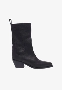Cowboy-/Bikerboot - Black -Bimba Y Lola Verkaufsgeschäft e5bb83db47ba4cb098ae44dc156f19cf 1