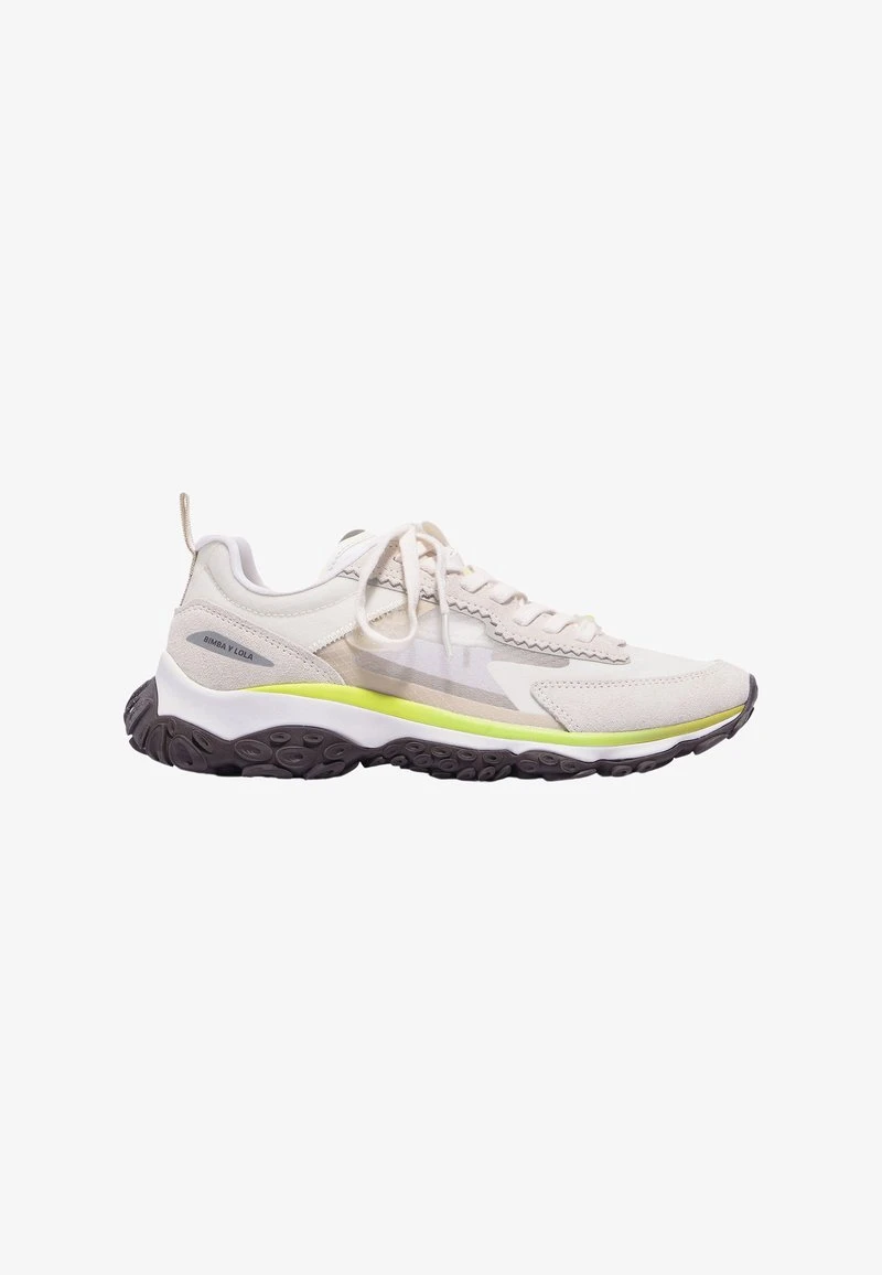 PULPO RUNNER - Sneaker Low - White 6 PULPO RUNNER - Sneaker Low - White – Bild 6