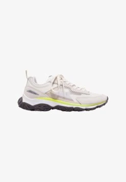 PULPO RUNNER - Sneaker Low - White