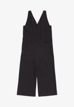 MAXI - Jumpsuit - Black -Bimba Y Lola Verkaufsgeschäft e8caa912d8954f5e8aa6e2ff824279fe