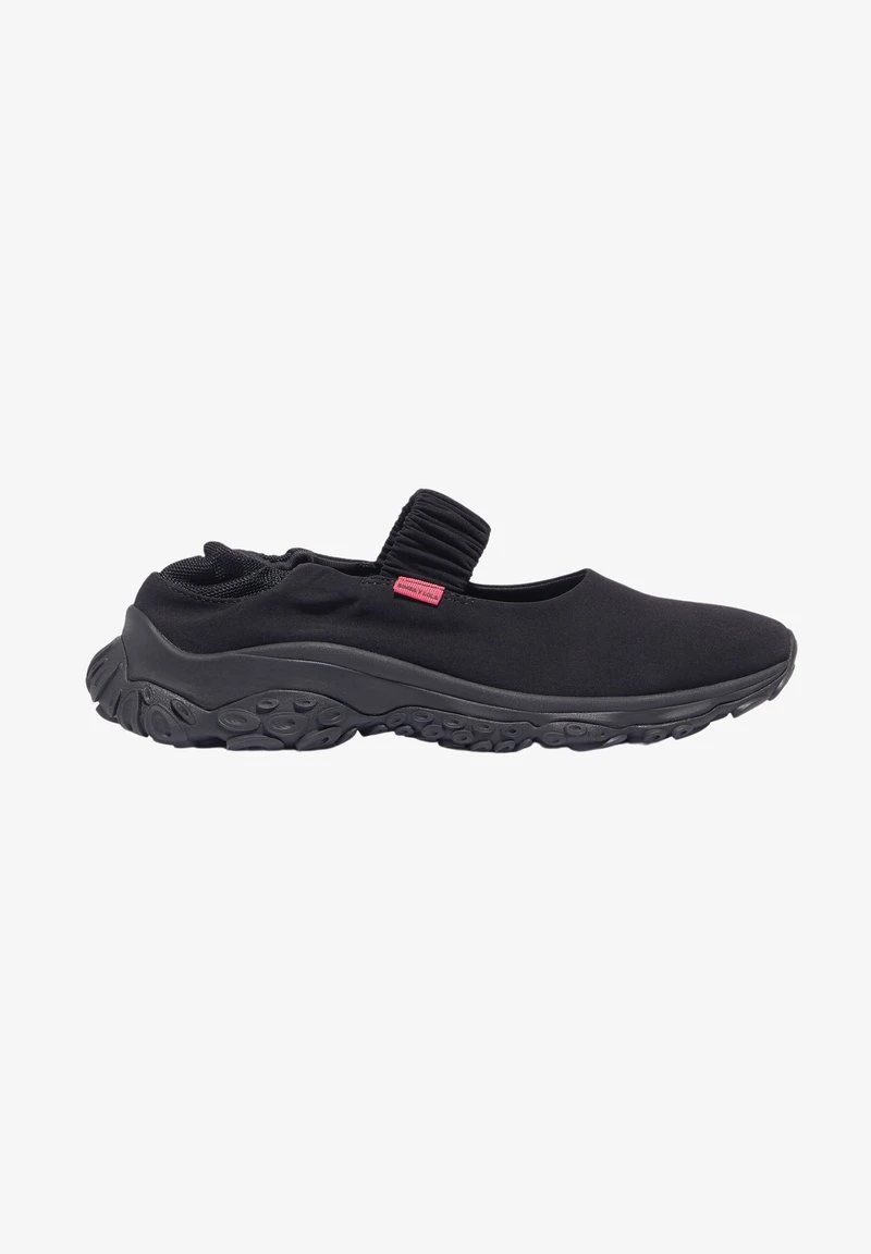 PULPO RUNNER - Riemchenballerina - Black 6 PULPO RUNNER - Riemchenballerina - Black – Bild 6