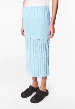 MIDI - A-Linien-Rock - Light Blue