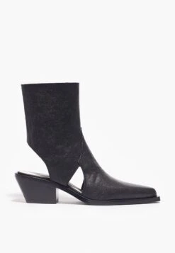 Stiefelette - Black 9 Stiefelette - Black -Bimba Y Lola Verkaufsgeschäft eed5283b103741998abc915e9ecb0448