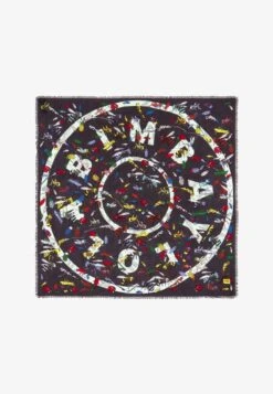 INSECTS - Schal - Dark Grey -Bimba Y Lola Verkaufsgeschäft f1b6bf3ecc114923a08aaf56bfa695ae 1