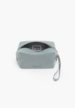 AQUAMARINE MAKE UP - Kosmetiktasche - Watergreen -Bimba Y Lola Verkaufsgeschäft f274823907484ba29f89fecac9b5d461