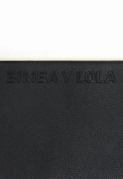 Geldbörse - Black -Bimba Y Lola Verkaufsgeschäft f88d482cc40549d4ab91cedecbfa3535