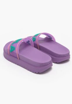LOGO PLATFORM - Badesandale - Lilac -Bimba Y Lola Verkaufsgeschäft f8ee98fd8f5940d2b420c9ecb2724854