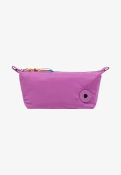 TRAPEZIUM - Kosmetiktasche - Pink -Bimba Y Lola Verkaufsgeschäft f9c5efb6132b4c8687293bb303c3250b 1